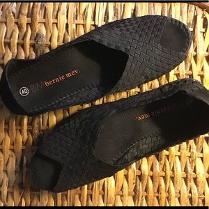 Bernie Mev shoes